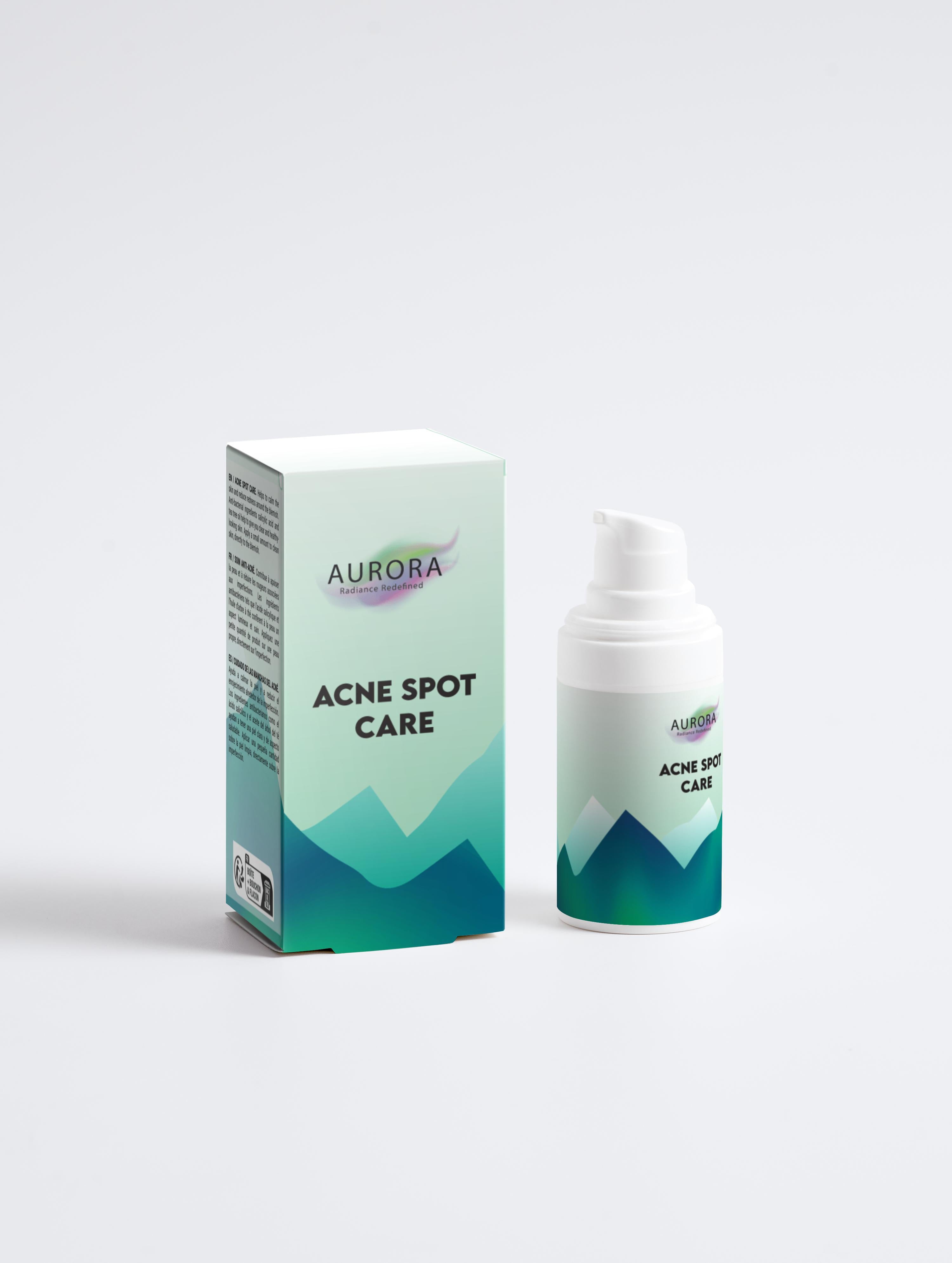 Acne Spot Care